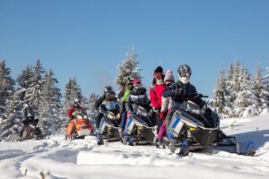 adventure romania snowmobil 02