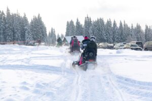 adventure romania snowmobil 20