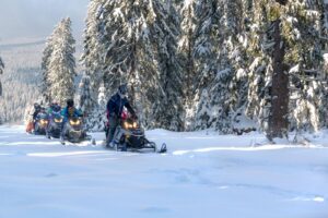 adventure romania snowmobil 21