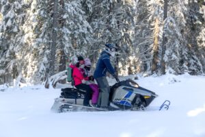 adventure romania snowmobil 22